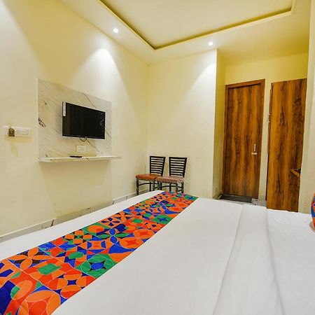 Fabhotel Dm Residency Amritsar Dış mekan fotoğraf