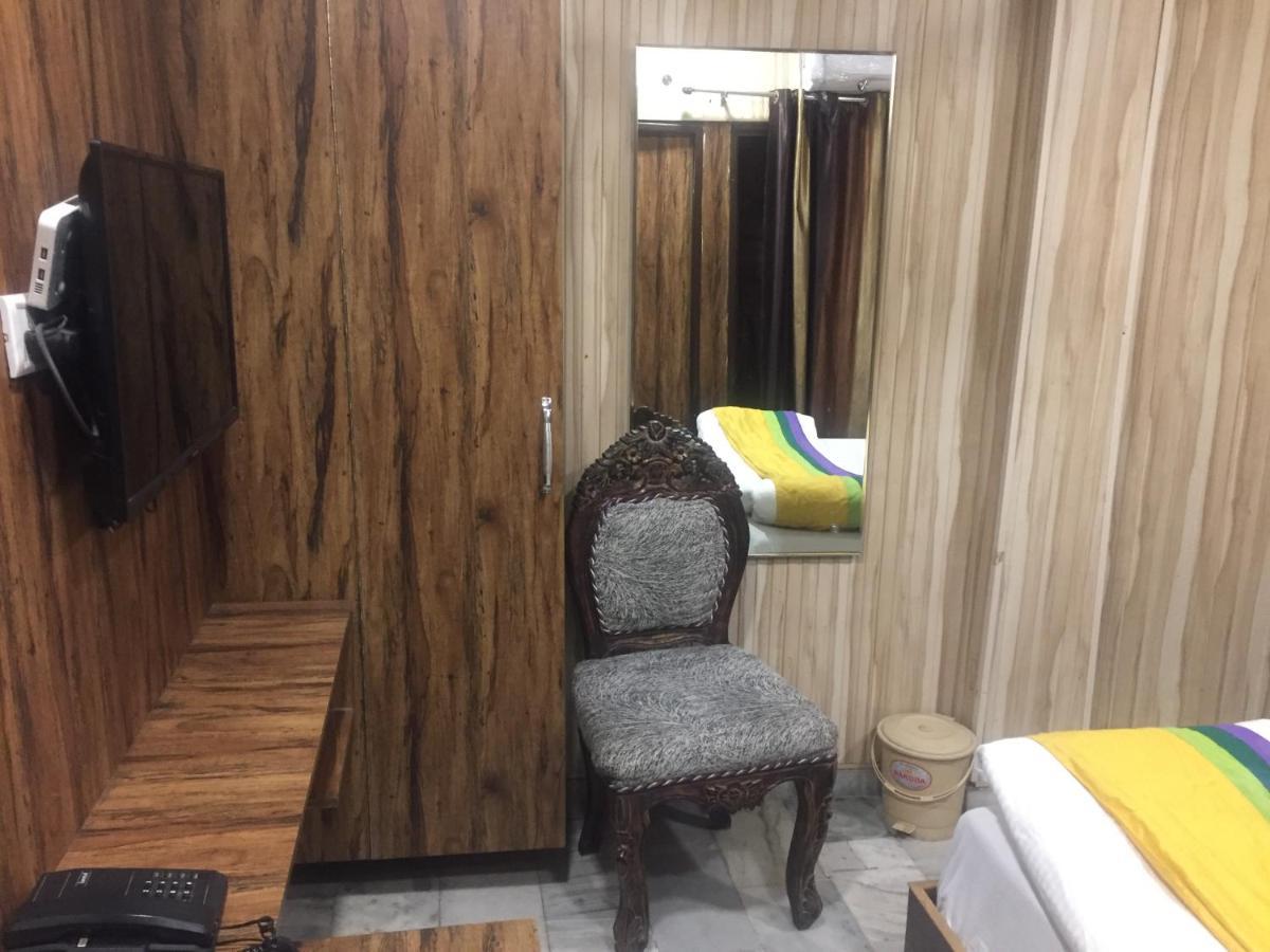 Fabhotel Dm Residency Amritsar Dış mekan fotoğraf