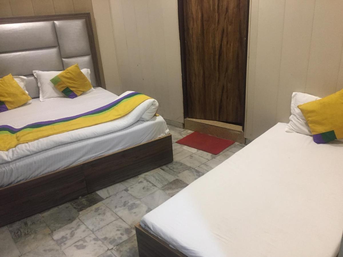 Fabhotel Dm Residency Amritsar Dış mekan fotoğraf