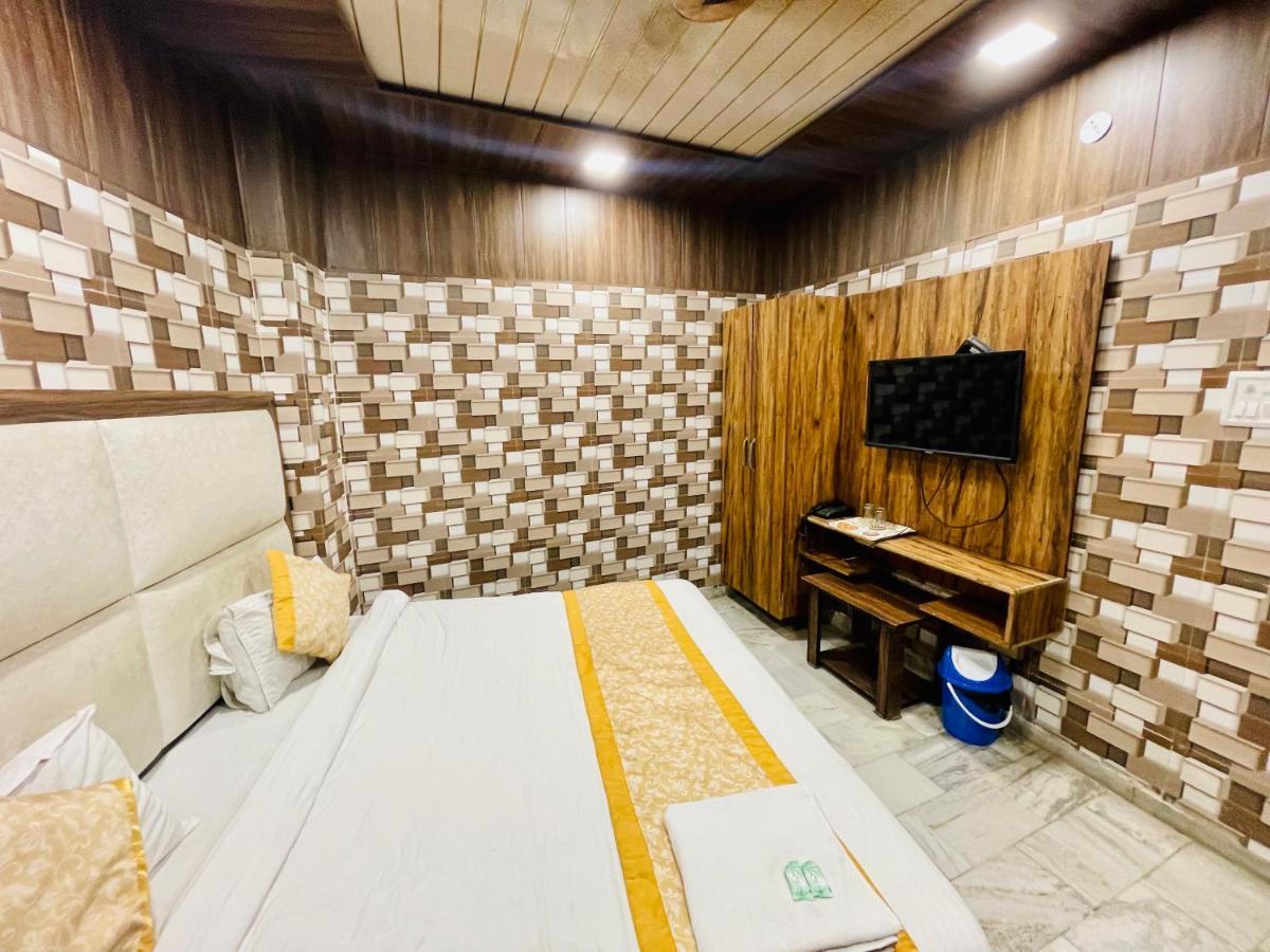Fabhotel Dm Residency Amritsar Dış mekan fotoğraf