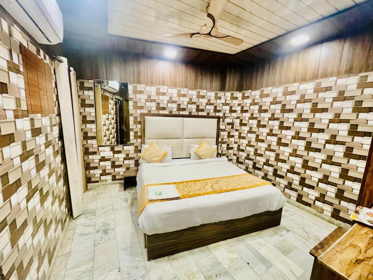 Fabhotel Dm Residency Amritsar Dış mekan fotoğraf