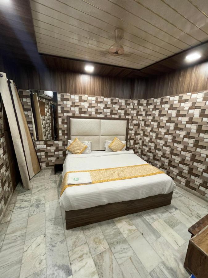 Fabhotel Dm Residency Amritsar Dış mekan fotoğraf