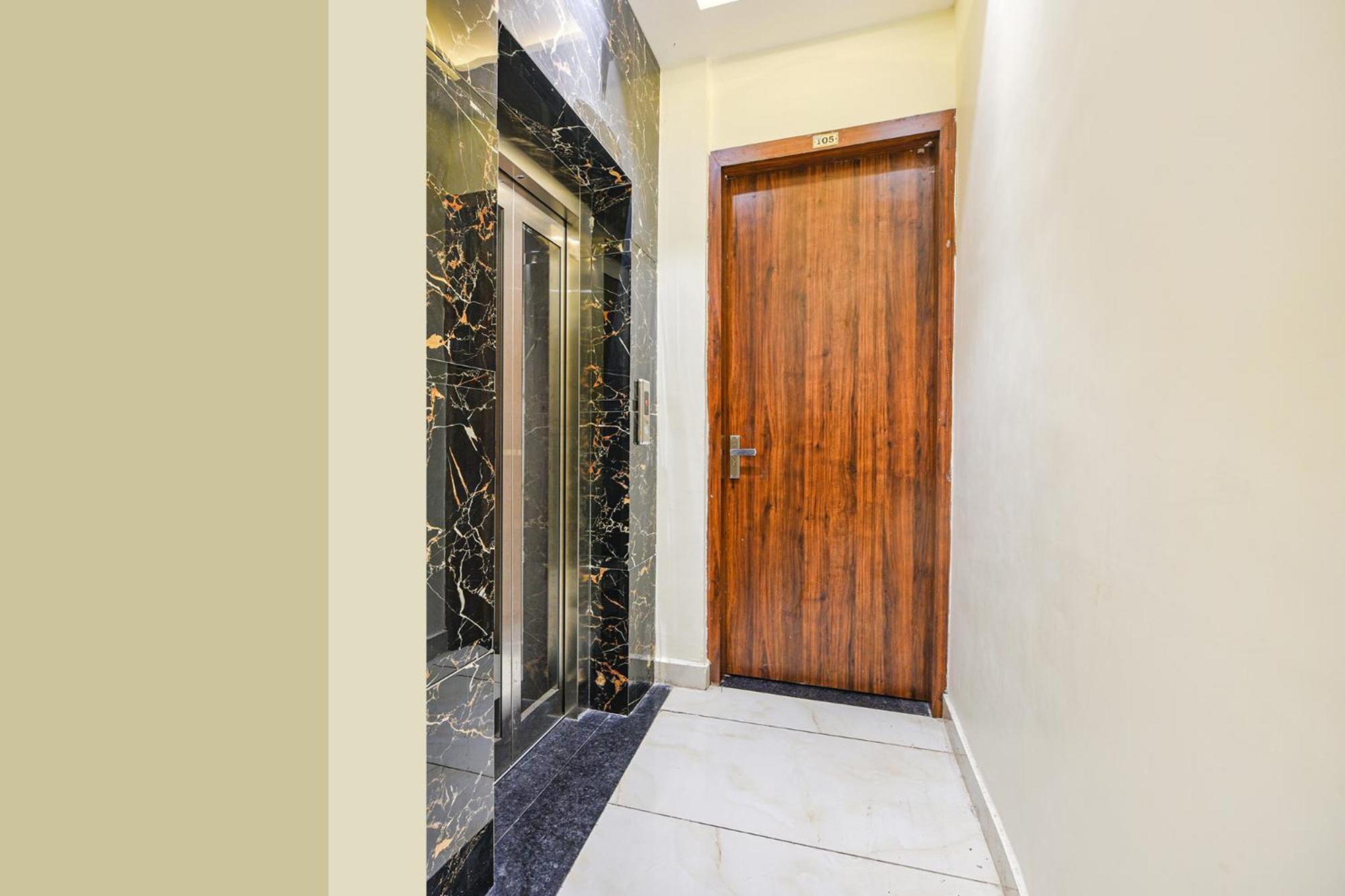 Fabhotel Dm Residency Amritsar Dış mekan fotoğraf