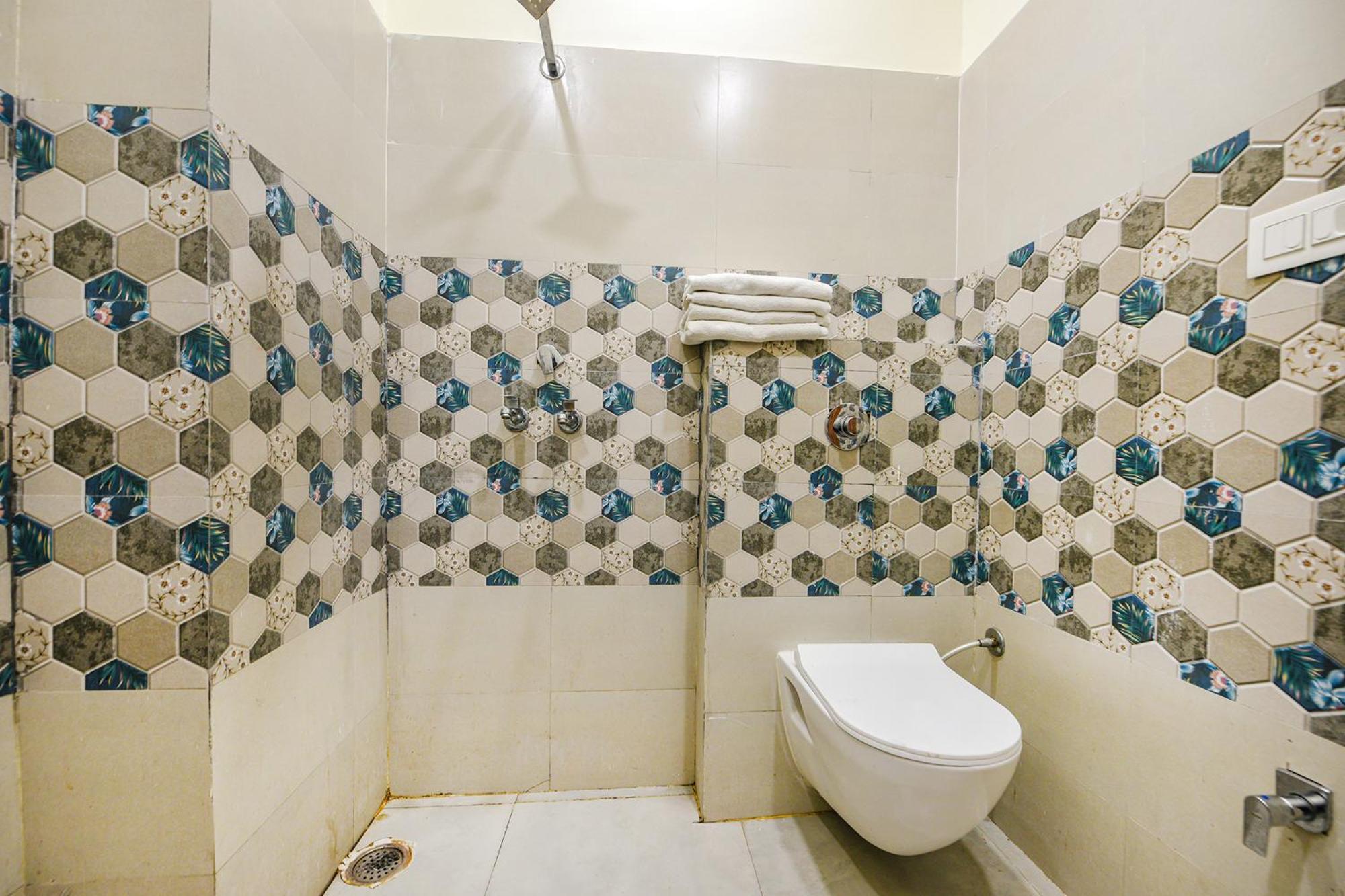 Fabhotel Dm Residency Amritsar Dış mekan fotoğraf