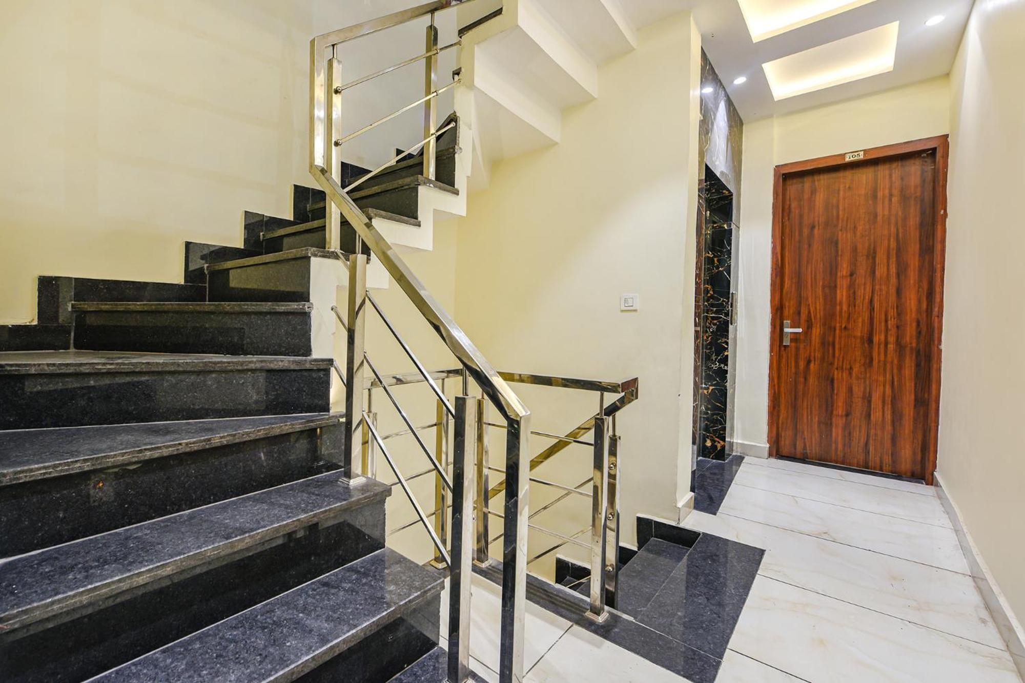 Fabhotel Dm Residency Amritsar Dış mekan fotoğraf